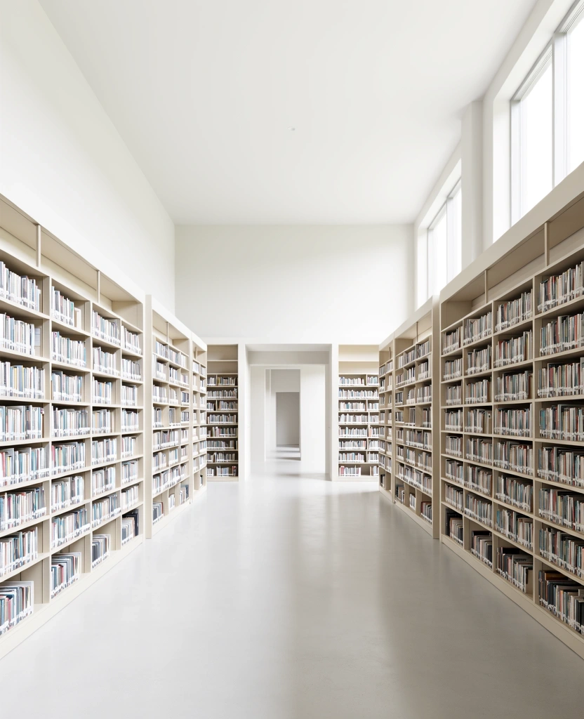 Professional intellectual environment