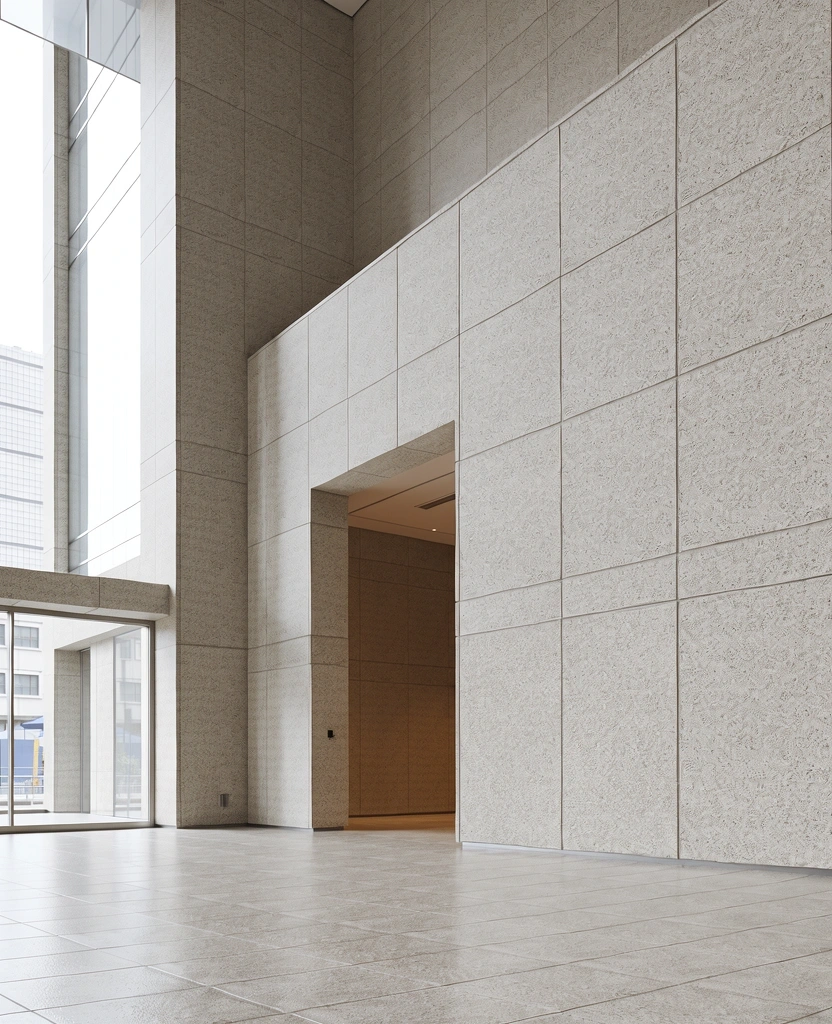 Lalumoria Office Environment