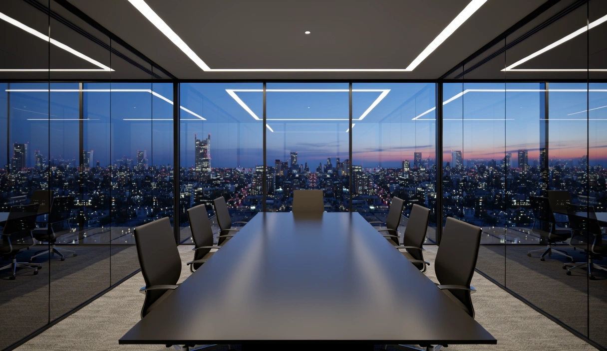 Lalumoria Internal Studio